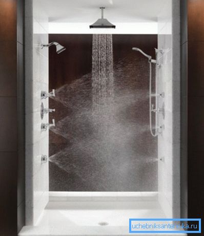 Hydromassage är trevlig och mycket användbar. Hydromassage är trevlig och mycket användbar.