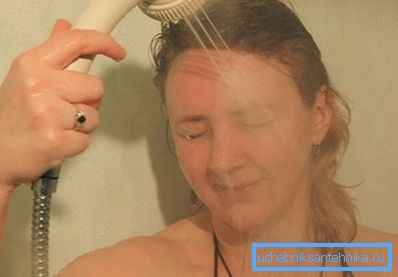 Ansiktsmassage Ansiktsmassage