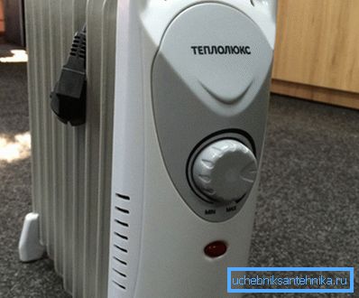 De viktigaste skillnaderna mellan konvektor och radiator - ett sätt att överföra värme till atmosfären De viktigaste skillnaderna mellan konvektor och radiator - ett sätt att överföra värme till atmosfären
