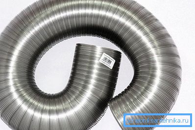 Korrugerad aluminium