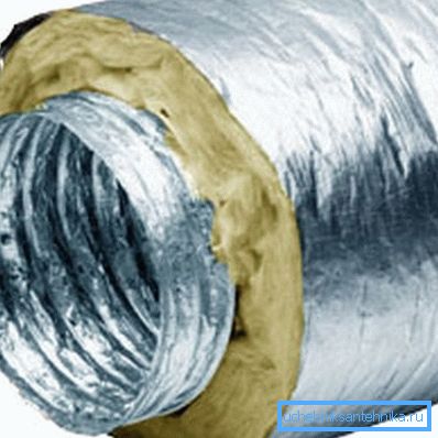 Mineralullbaserad isolering