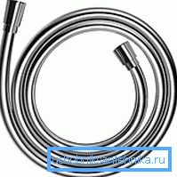 Hansgrohe Isiflex, 1250 mm ,? inches, Ecosmart Hansgrohe Isiflex, 1250 mm ,? inches, Ecosmart