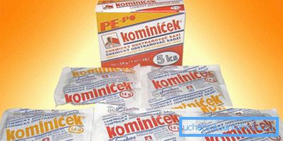 Kemiska rengöringsmedel