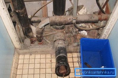 Processen med caulking