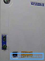 Isma 12,5 K Isma 12,5 K