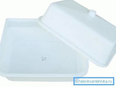 Användningen av plast kan betydligt spara familjebudgeten