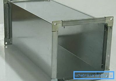 Galvaniserade produkter