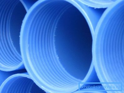 PVC-produkter