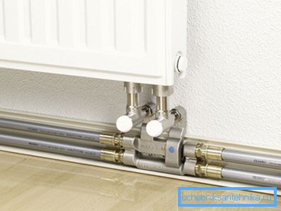 Produkterna kan användas för alla typer av radiatorkablar.