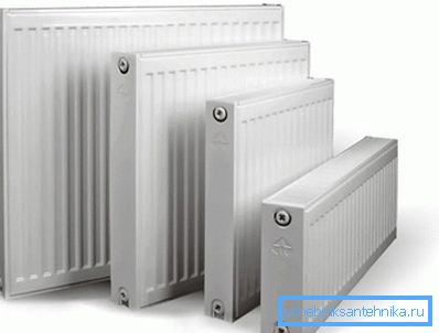 Panelprodukter