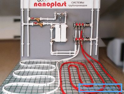 Produkter under varumärket 