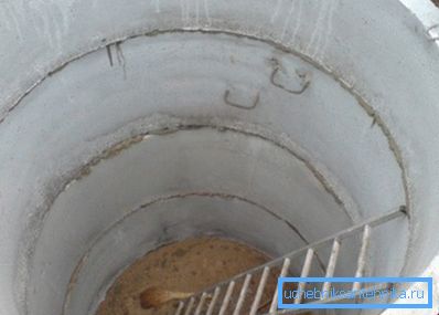 Betongbrunnstillverkning