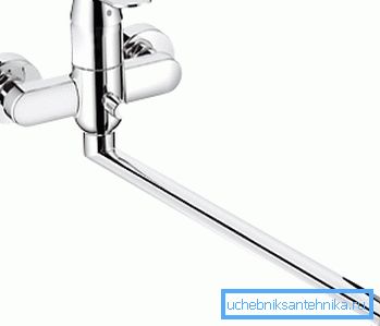 Spetslängd över 300 mm Spetslängd över 300 mm