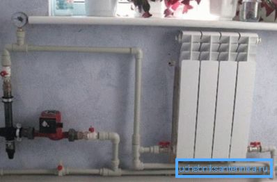 Hur elektrodhushållspannor installeras i värmesystemet Hur elektrodhushållspannor installeras i värmesystemet