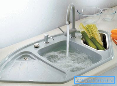 Vad är diskbänken för köket av Vad är diskbänken för köket av