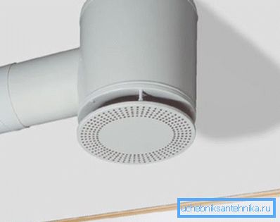 Statisk tryckkammare med diffusor. Statisk tryckkammare med diffusor.
