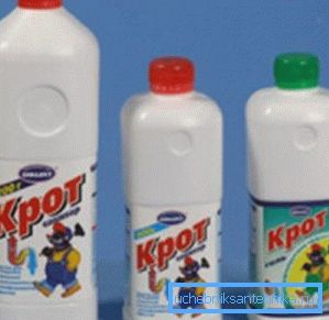 Avloppsmolle Avloppsmolle