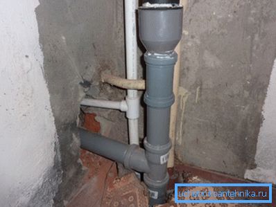 PVC avloppsrissare PVC avloppsrissare