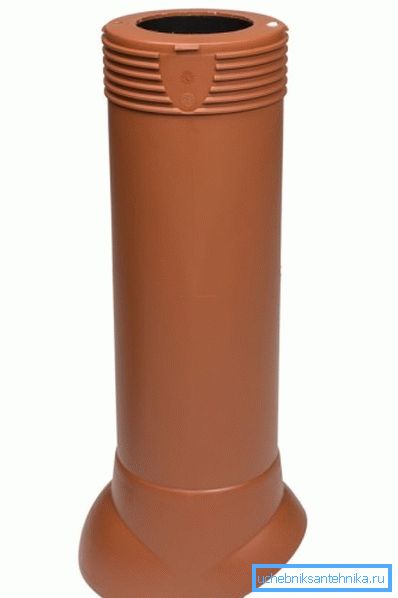 Keramisk avloppsrör avlopp 90 mm