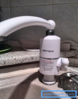 Kompakta dimensioner gör att du kan installera en värmeventil även i det minsta rummet Kompakta dimensioner gör att du kan installera en värmeventil även i det minsta rummet