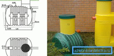 Plastkonstruktion.