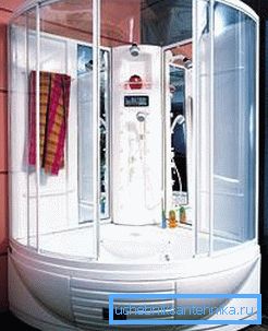Jacuzzi design - toppdusch version Jacuzzi design - toppdusch version