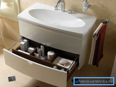 Låddesign