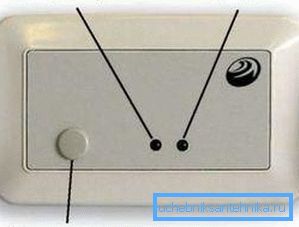 Flood Protection Controller