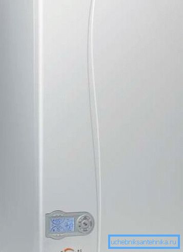 Divatop Micro Boiler