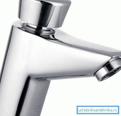 Krandispenser