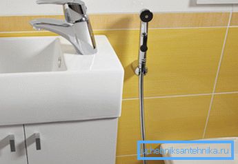 Vattning kan placeras var som helst - var du är mest bekväm