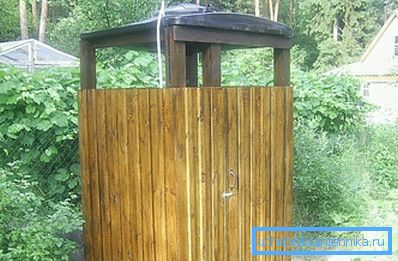 Det är bättre att föredra lätt konstruktion.
