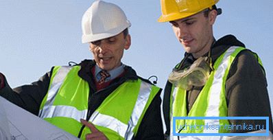 Något arbete börjar med dokumentation och budgetering.