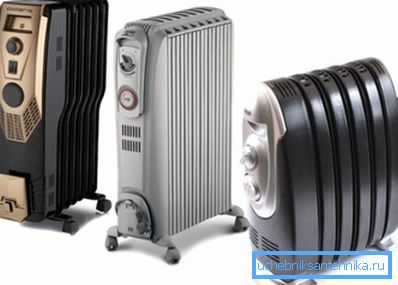 Oljelektrisk radiator med alla dess fördelar har en stor minus - hög yttemperatur, därför är det bättre att välja alternativ med ett skyddshölje ovanpå Oljelektrisk radiator med alla dess fördelar har en stor minus - hög yttemperatur, därför är det bättre att välja alternativ med ett skyddshölje ovanpå