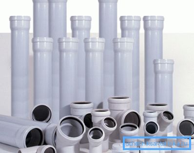 Material - polypropen.