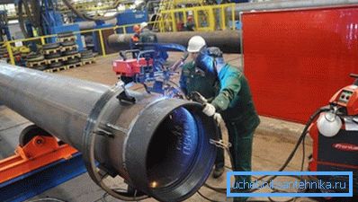 Mekaniserad orbitalteknik