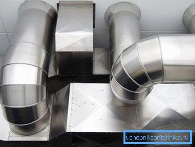 Metallsugsystem Metallsugsystem