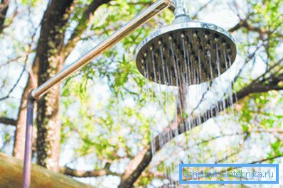 Metallställ - En bra lösning för sommarstugor med VVS