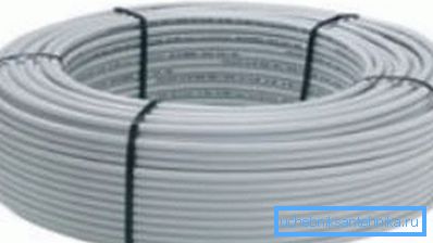 Metallrör i bukten Metallrör i bukten