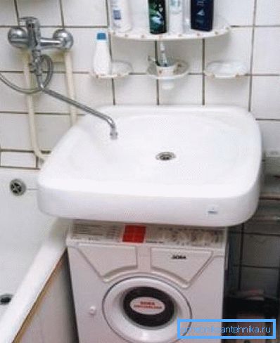 Miniatyrmaskin.