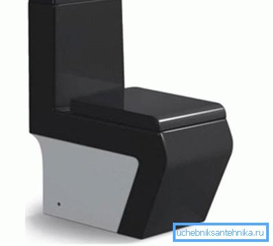 Monoblocks ser väldigt snygga ut, men om de är skadade måste de ersättas helt Monoblocks ser väldigt snygga ut, men om de är skadade måste de ersättas helt
