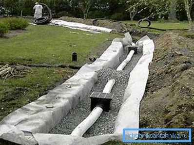 DIY montering