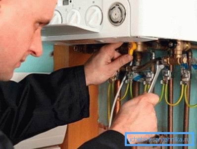 Utrustning installation