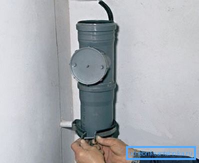 Rörinstallation Rörinstallation