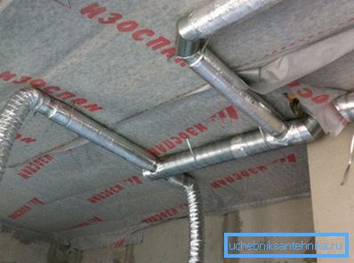 Är det möjligt att göra ventilation tyst? Utan tvekan.