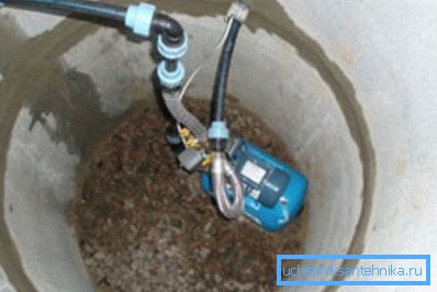 På fotokällan med pump