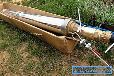 I fotocentrisk centrifugalpump