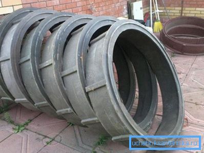 I foto-polymer-sandringar I foto-polymer-sandringar