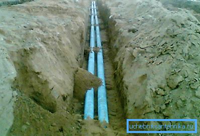 På foto-asbestcementen På foto-asbestcementen