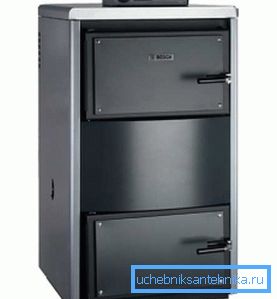 På bilden - Bosch Solid 5000 W